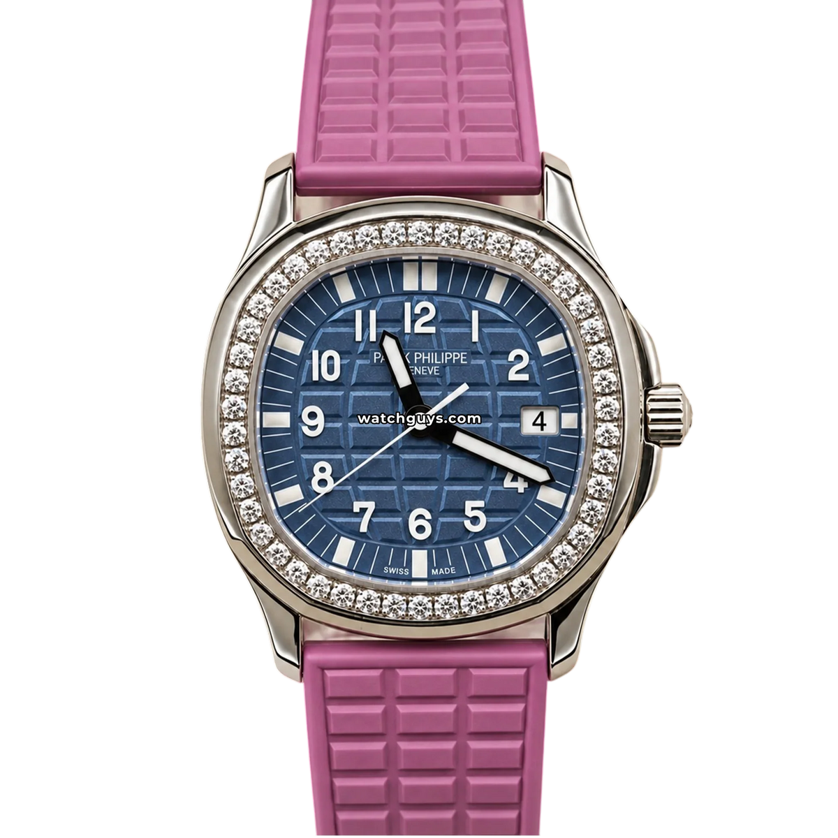 Patek Philippe Aquanaut 5067A-022