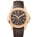 Patek Philippe Aquanaut Travel Time 5164R-001