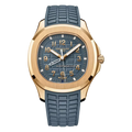 Patek Philippe Aquanaut Travel Time 5269R-001