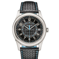 Patek Philippe Calatrava 6007G-011