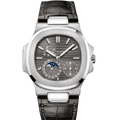Patek Philippe Nautilus Moon Phase 5712G-001
