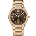 Patek Philippe Twenty-4 7300/1200R-001 Brown Sunburst