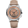 Patek Philippe World Time Chronograph Flyback 5935A-001