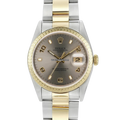 Rolex Date 15223 Steel Arabic Oyster