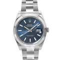 Rolex Datejust 126300