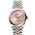 Rolex Datejust 278241 Pink Diamond Jubilee