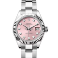 Rolex Datejust 279174 Pink Diamond Oyster