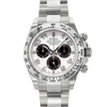 Rolex Daytona 116509 Ivory
