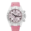 Rolex Daytona Beach 116519 Pink Mother-of-Pearl
