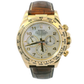 Rolex Daytona 16518 Mother of Pearl
