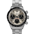 Rolex Daytona 6263 'Big Red' Silver
