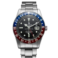 Rolex GMT-Master 6542 Pepsi