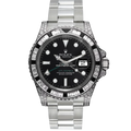 Rolex GMT-Master II 116759SANR 18K White Gold