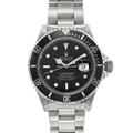 Rolex Submariner 16610 T Black Oyster