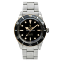 Rolex Submariner 5508 Small Crown
