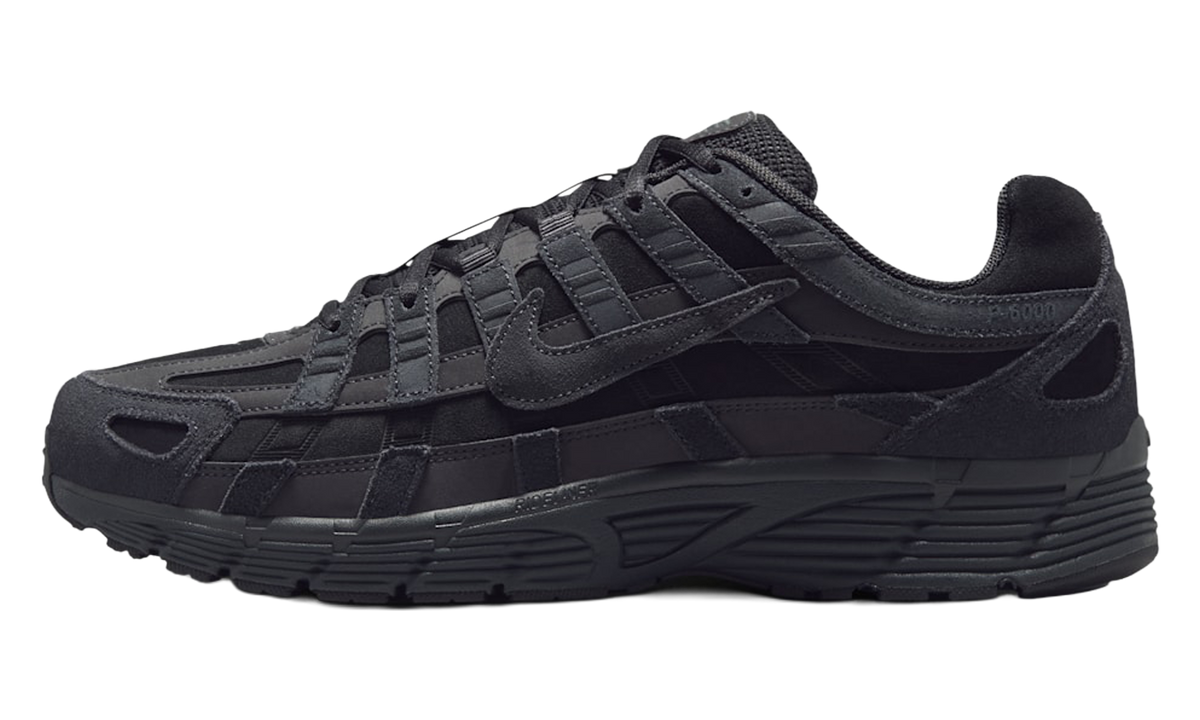 P-6000 SE "Off Noir" IO3370 002