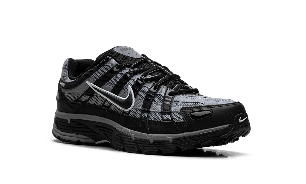 P-6000 "Black Cool Grey" IF6199 003