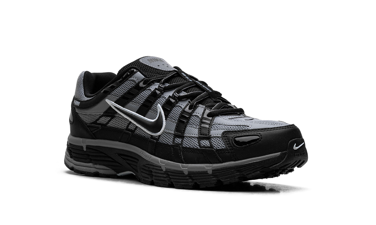 P-6000 "Black Cool Grey" IF6199 003