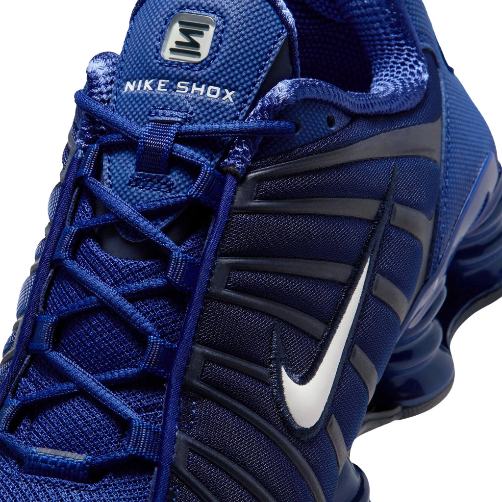 Nike Shox TL 'Deep Royal Blue'