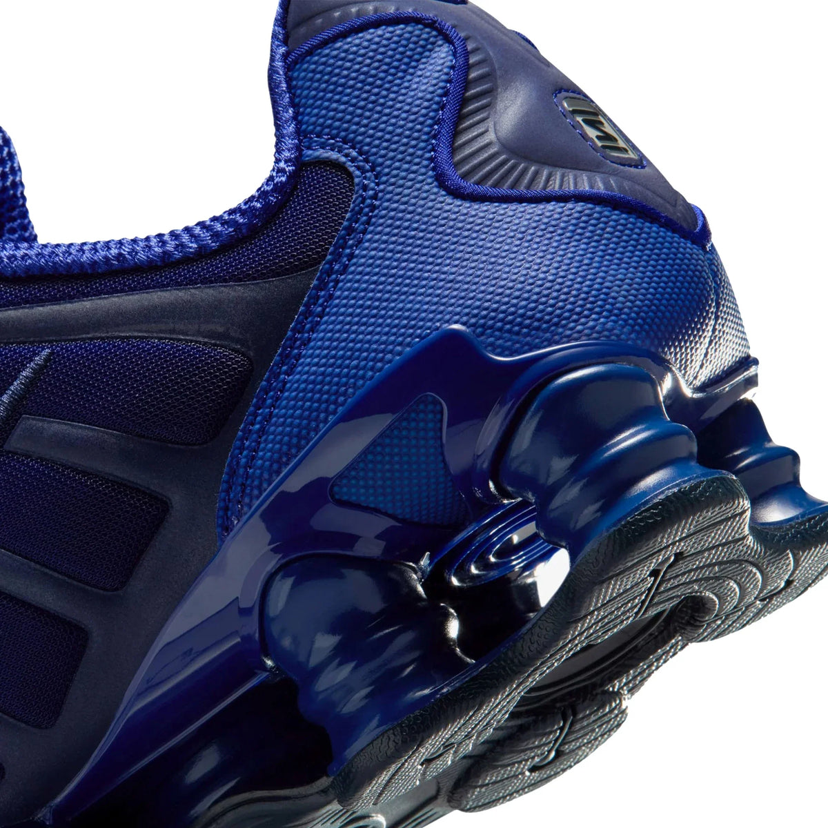Nike Shox TL 'Deep Royal Blue'