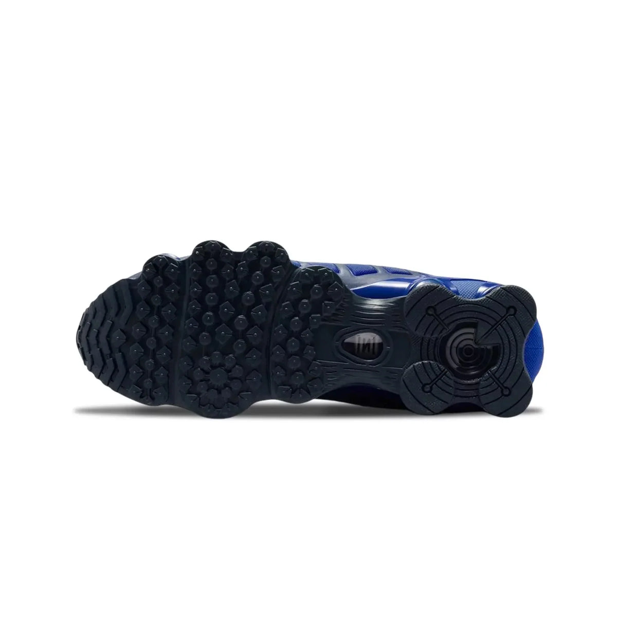 Nike Shox TL 'Deep Royal Blue'