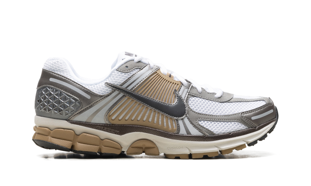 Zoom Vomero 5 "Metallic Pewter" FJ4151 006