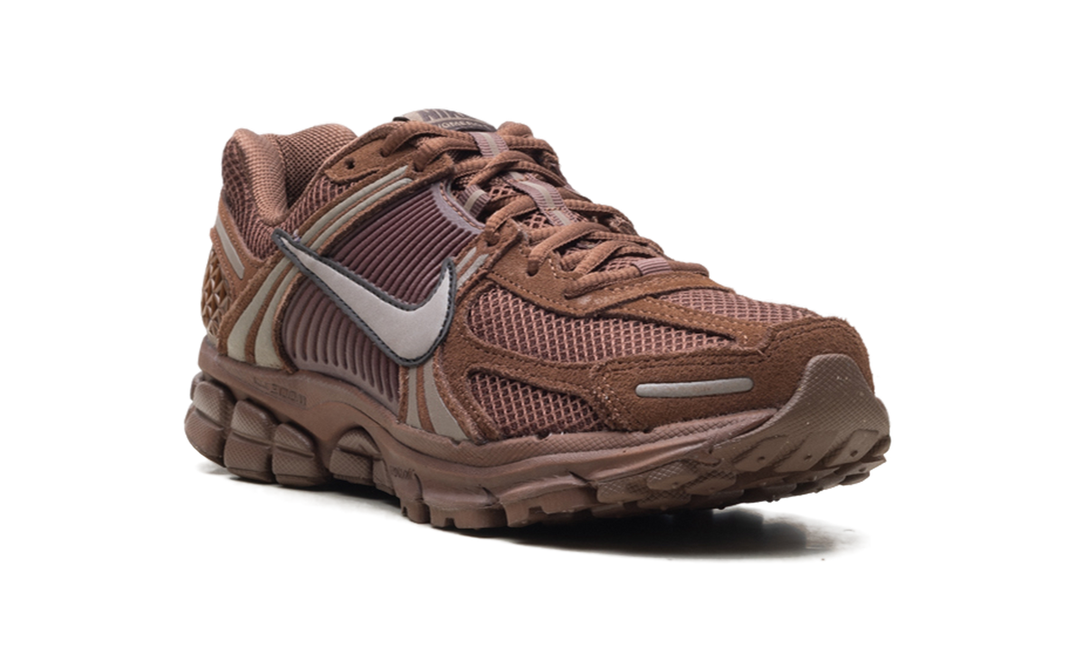 Zoom Vomero 5 WMNS "Fauna Brown Velvet Brown" HQ0458 201