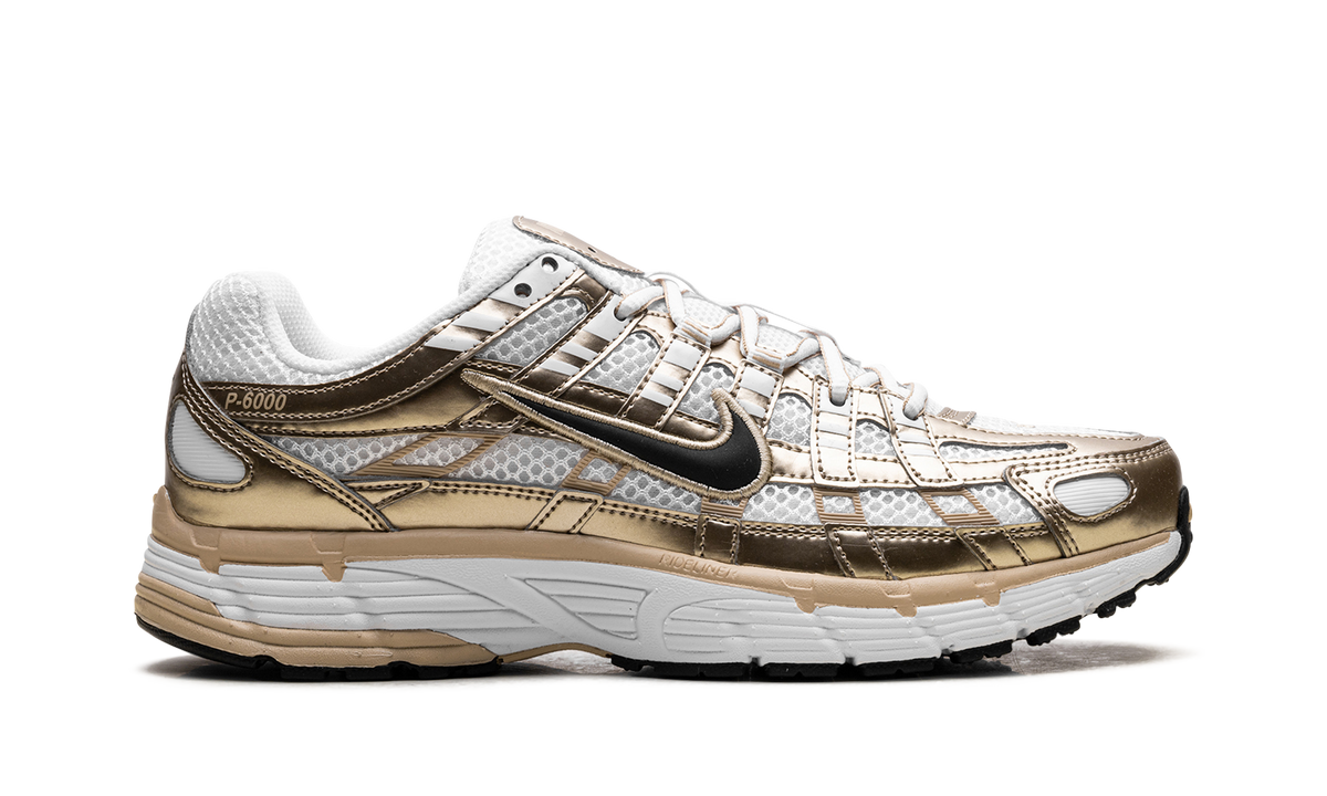 P-6000 WMNS "Gold" IF1787 100