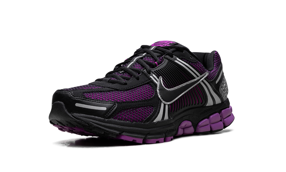 Zoom Vomero 5 "Black Vivid Purple" FB9149 500