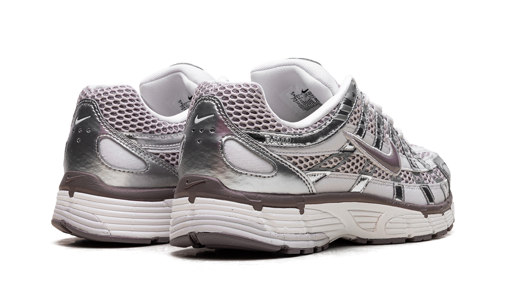 P-6000 WMNS "Platinum Violet Vast Gre" IB4019 019