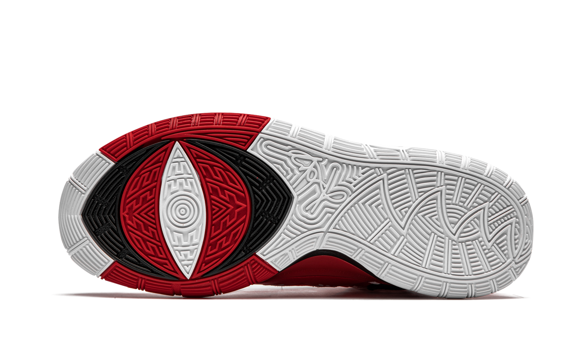 Kyrie 6 SR "Sneaker Room - Mom" DC3269 600